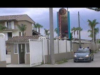 Trentola Ducenta (CE) - Clan Zagaria, sequestrati beni a Luigi Cassandra (19.05.16)