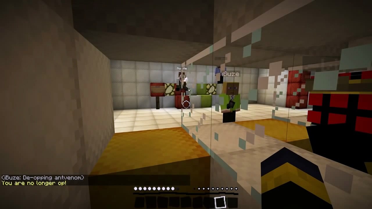 Minecraft- NoxCrew GameShow - Game  (13)