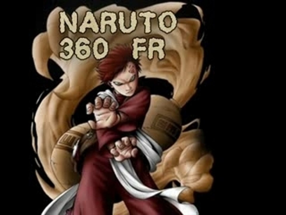 Naruto chapitre 360