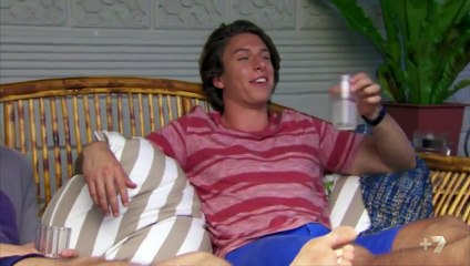 Home and Away | e 6430 | 19th May 2016 (  )