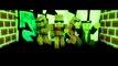 Fiesta Alocada l Animacion de Minecraft l Willyrex , Vegetta 777, Xavikrac1 ,SyntexMoo