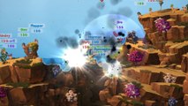 Worms W.M.D. - Trailer Multiplayer