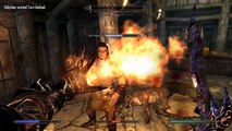 The Elder Scrolls V: Skyrim (Vanilla) - Gaming in Linux