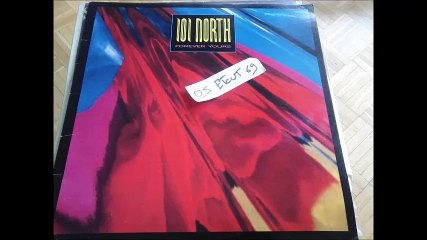 101 NORTH -STOP(RIP ETCUT)CAPITOL REC 91