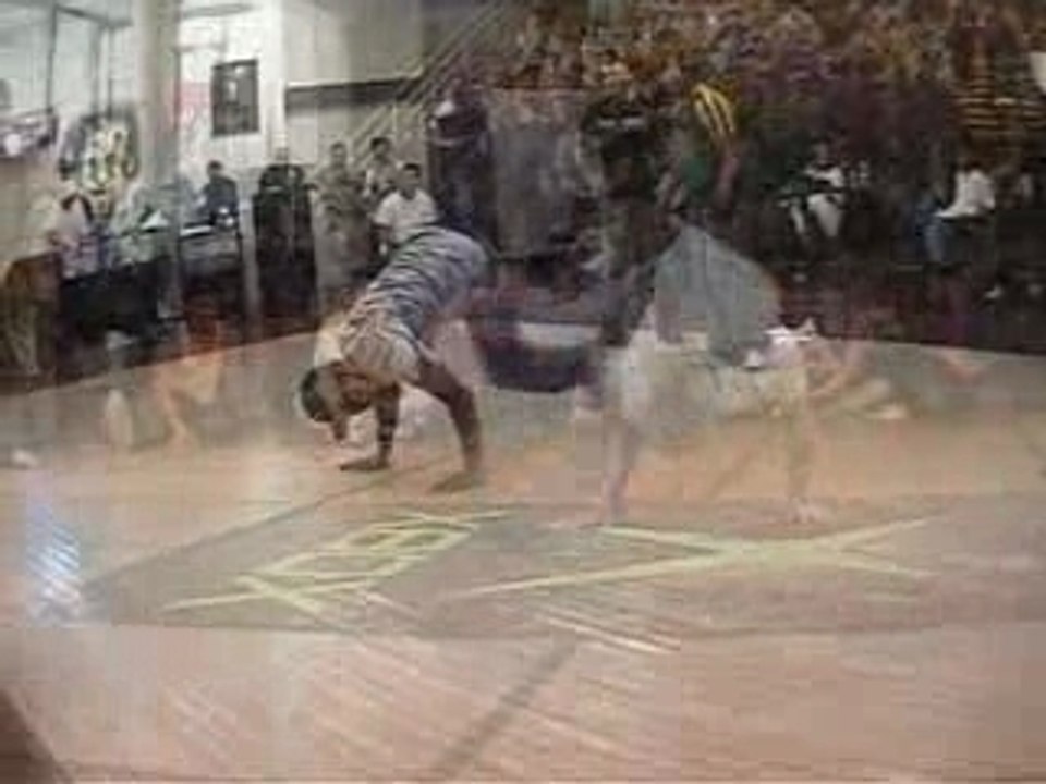 Soul soul breack freestyle