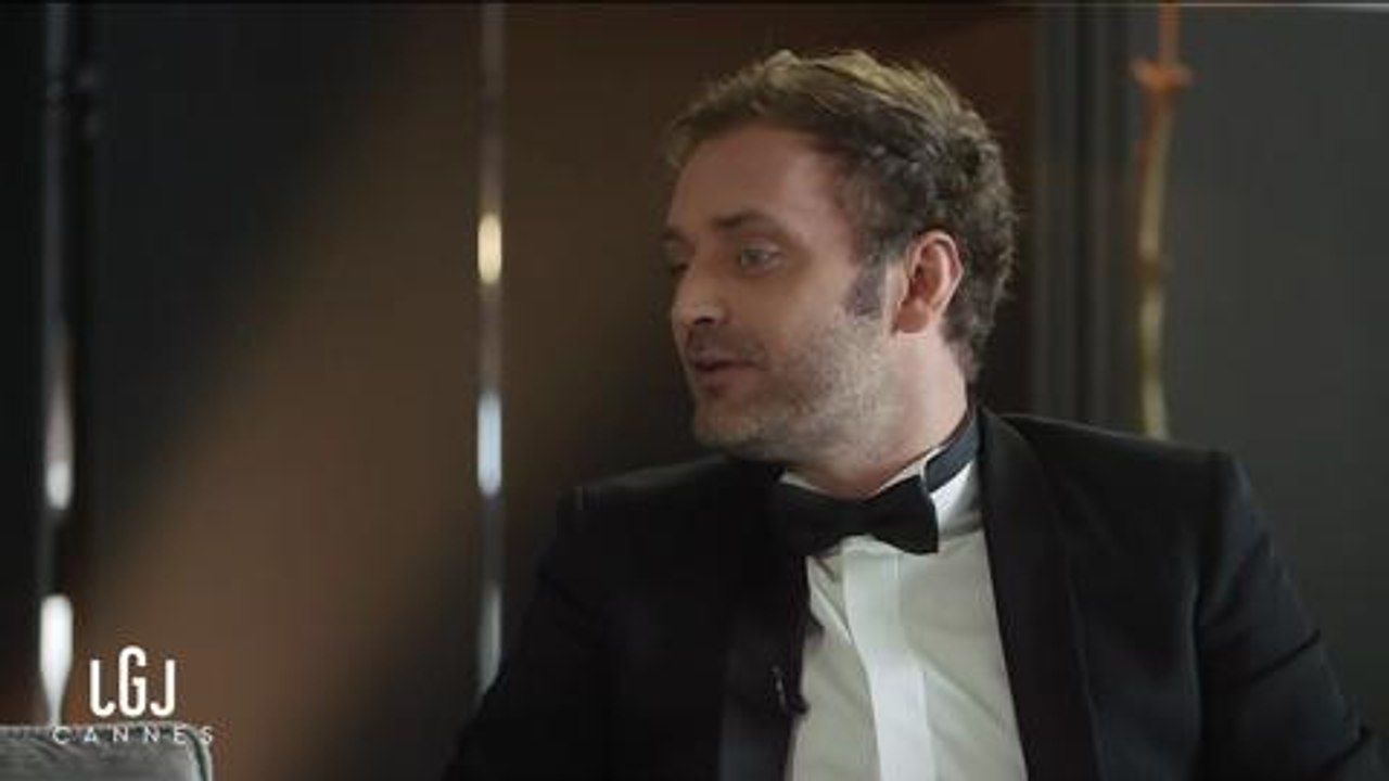 Laetitia Casta : "Manger des champignons hallucinogènes ? Ca peut m'arriver..."