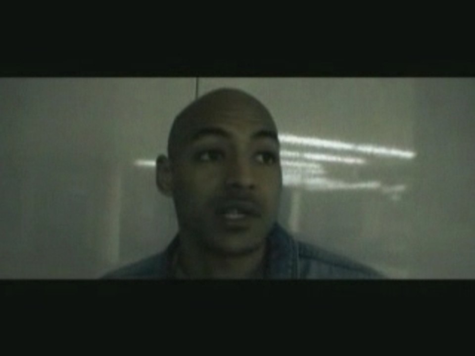 Booba - Le Cercle De La Haine