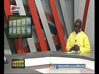 Aliou Sow répond aux rumeurs de divorce avec son épouse Mari