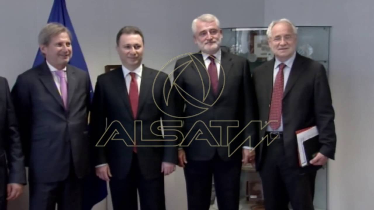 Euro-deputetët: Qeveria e re, hap prapa