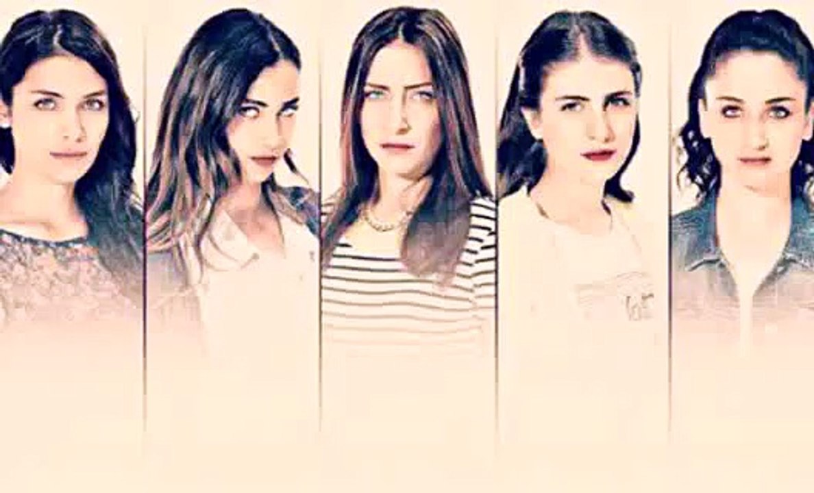 موسيقى مسلسل الازهار الحزينة kırgın çiçekler _...