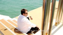 Jean-François Piège: Take a breath of fresh air at the Cannes  Film Festival