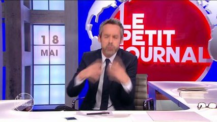 Le dérapage de Nicolas Sarkozy : "Quand je suis en province, je me sens Parisien"