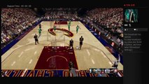 NBA2K11 LIVE