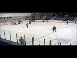 Hamilton Red Wings vs St Michaels  Buzzers Governors Showcase Sep 29 6 1 L