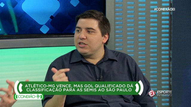 Alô torcida do São Paulo! Confira o que o Alex Müller falou sobre o Tricolor