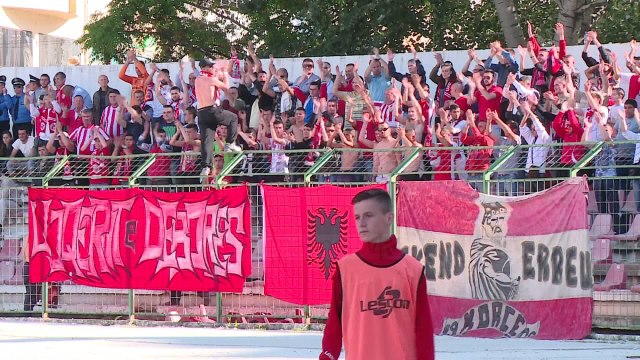 Skënderbeu në “Guinness”, skuadra e vetme që fiton 6 herë resht - Top Channel Albania - News - Lajme