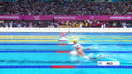 European Aquatics Championships - London 2016 (40)