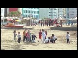 Durrësi nuk është ende gati! Dako: Do të ndalen punimet në bregdet- Ora News