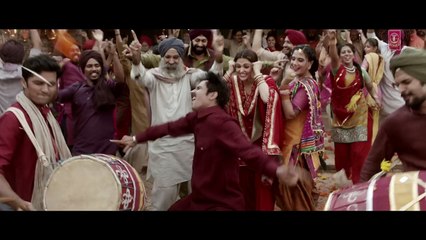 SARBJIT Theatrical Trailer _ Aishwarya Rai Bachchan, Randeep Hooda, Omung Kumar _ T-Series