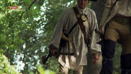 Guns: Die faszinierende Geschichte der Feuerwaffen – Teil 2 🔫