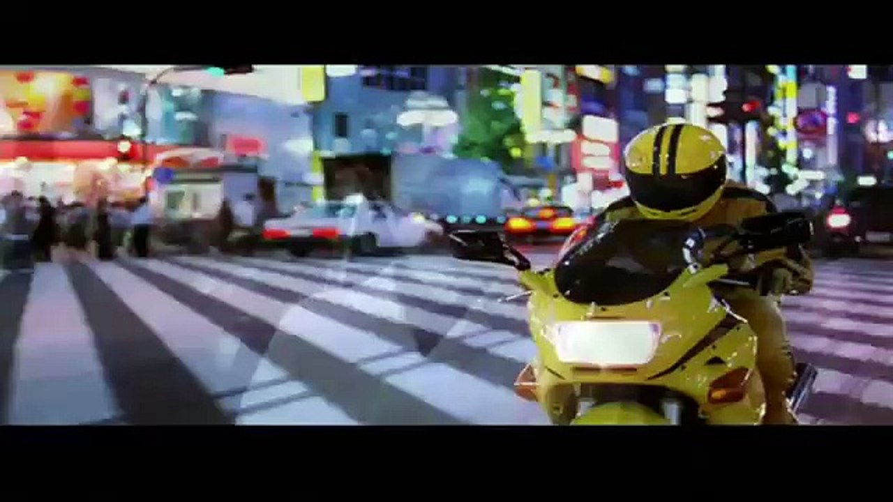 Kill Bill   Vol  1   2003   HD Trailer 1   Quentin Tarantino   Uma Thurman   Daryl Hannah