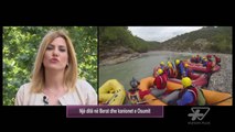 Vizioni i pasdites - Një ditë në Berat dhe kanionet e Osumit - 19 Maj 2016 - Show - Vizion Plus