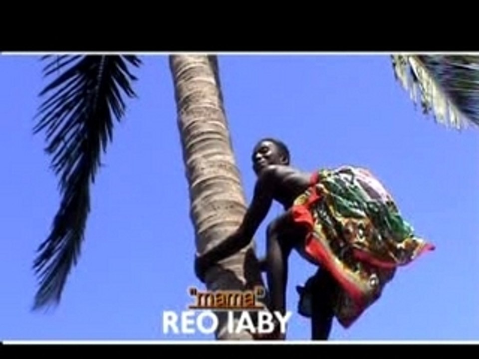 REO IABY - Mama