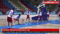 Erkekler Bölgesel Basketbol Ligi