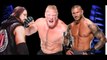 NEW WWE BACKSTAGE DETAILS EXPOSED ON SUMMERSLAM 2016 BROCK LESNAR AJ STYLES RANDY ORTON KEVIN OWENS
