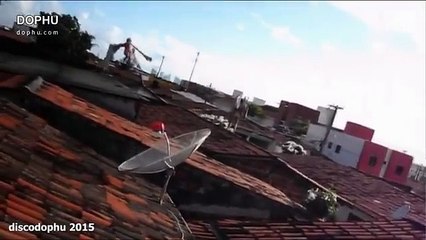 Un video mostra l'esistenza degli angeli, davvero da brividi!