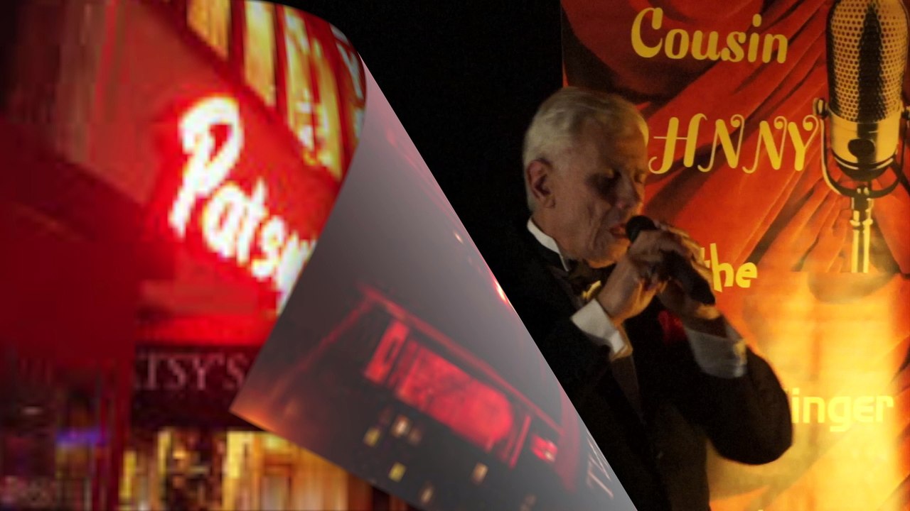 Hire Sinatra Party Singer NY Long Island Westchester Staten Island