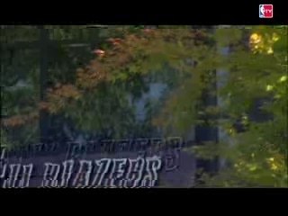 Greg Oden Workout [Blazers]