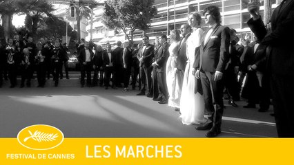 BACALAUREAT - Les Marches - VF - Cannes 2016