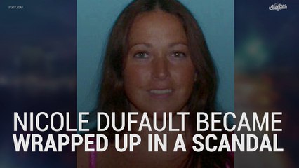 High School Teacher Who Allegedly Admitted To Sexting Student Says The Relationship 'Got Out Of Hand’