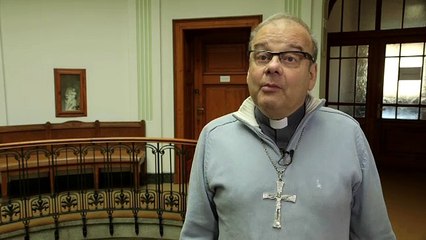 Mgr Christian KRATZ sur l'Enseignement religieux
