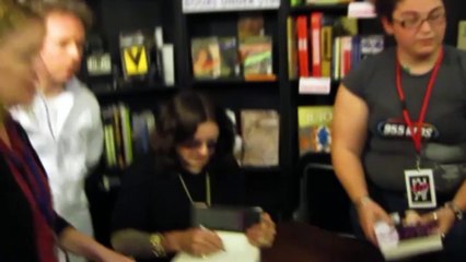 Ozzy Osbourne 'Ends Affair With Stylist To Save His Marrage