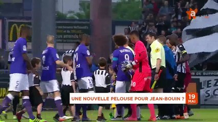 JT MAI 2016 [S.5] [E.19] - Le Journal du jeudi 19 mai 2016