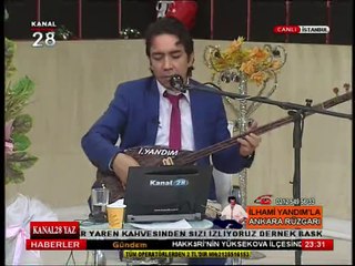 İLHAMİ YANDIM DEYME TABİP