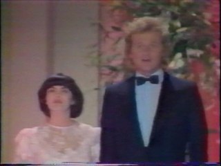 Mireille Mathieu Scarborough Fair