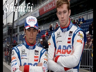 Resumen del GP de Indianápolis 2016 - Loquendo