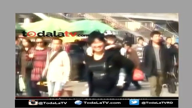 En China es peligroso declararse GAY-Más que Noticias-video