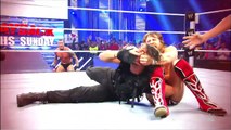 5 WWE Superstars you won't believe tapped out HD- YouTubeSport