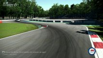 507 '57 - Autodromo Nazionale Monza Replay