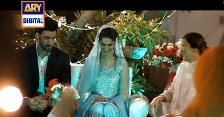 Tum Yaad Aaye Episode 16 on Ary Digital in High Quality 19th May 2016