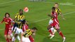 Oumari GOAL (2:0) Sivasspor vs Fenerbahce (2016.05.19)