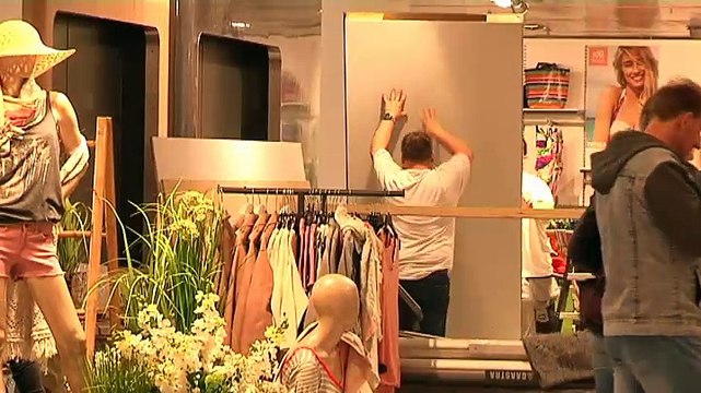 Groningen is een van de voorkeursplaatsen voor winkelketen Topshelf - RTV Noord