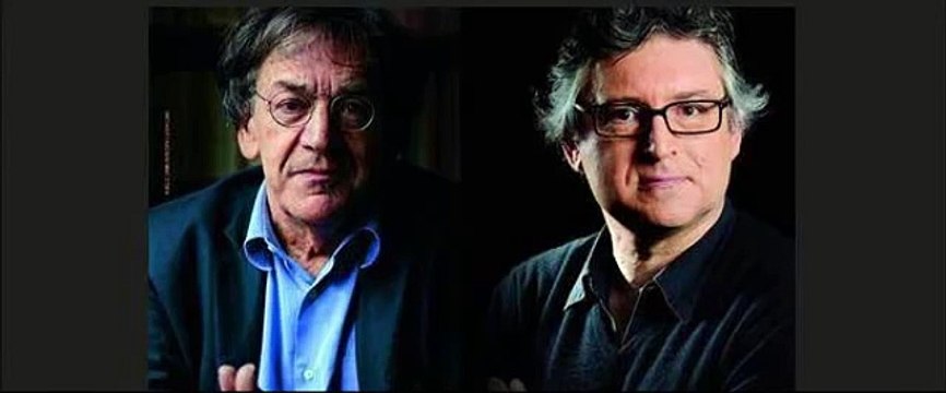 Du bon usage de la revolte avec Alain Finkielkraut et Michel Onfray