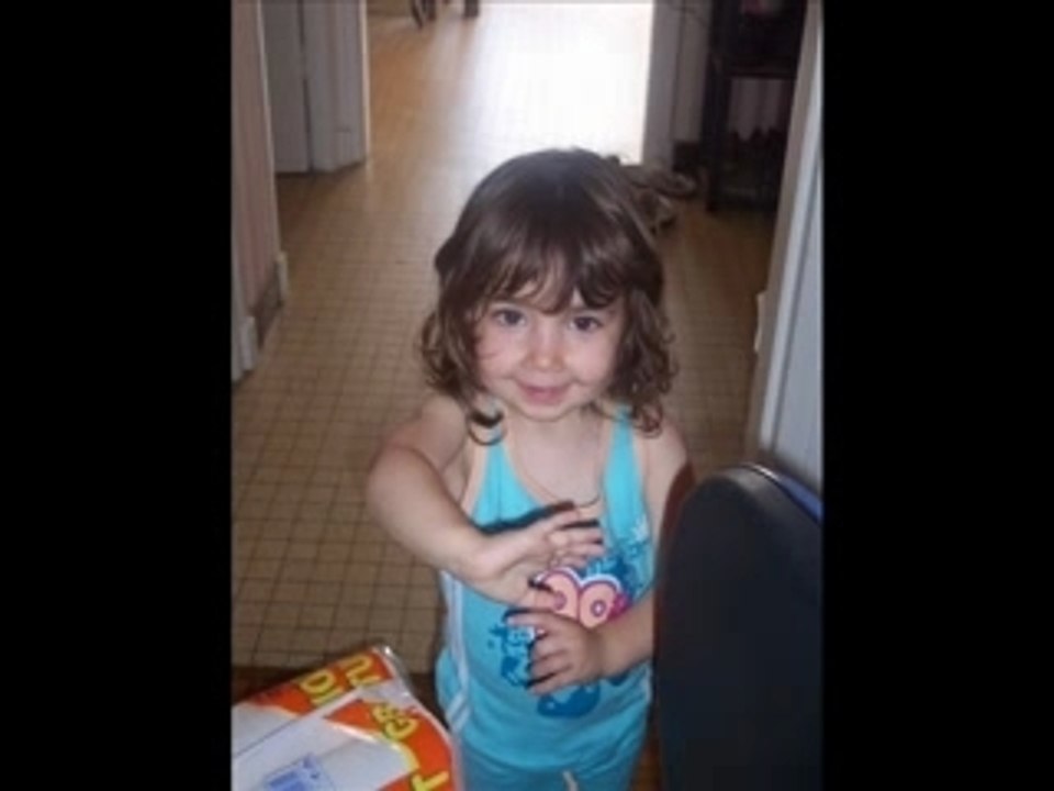 Projet video ophelie