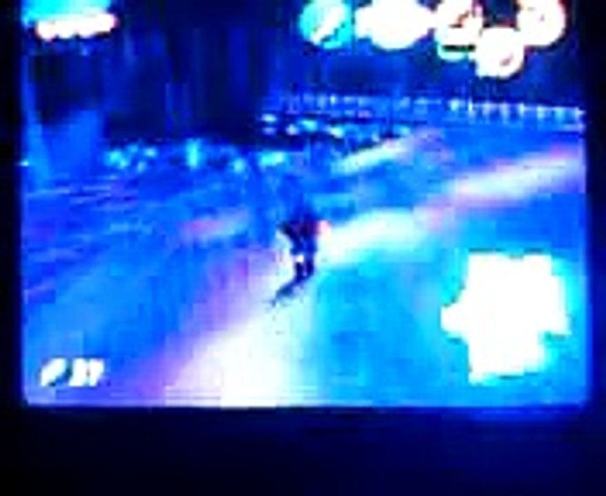 ゼルダの伝説時のオカリナ携帯で実況プレイ２４