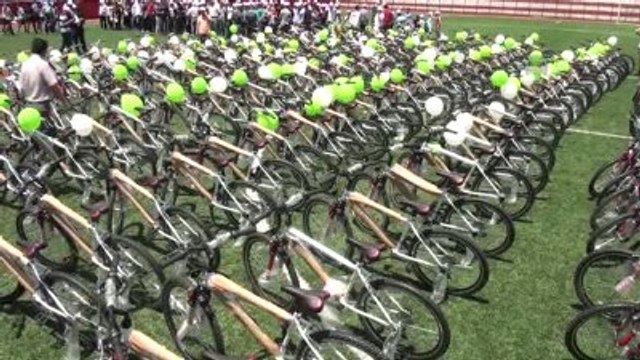 Türkiye Sağlıklı Beslenme ve Hareketli Hayat Programı